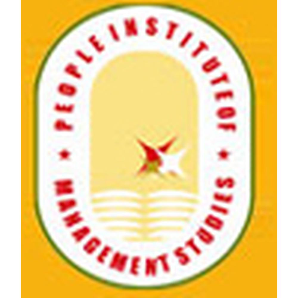 People Institute of Management Studies (PIMS) - Logo
