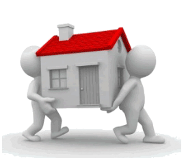 People on the Move - Logo