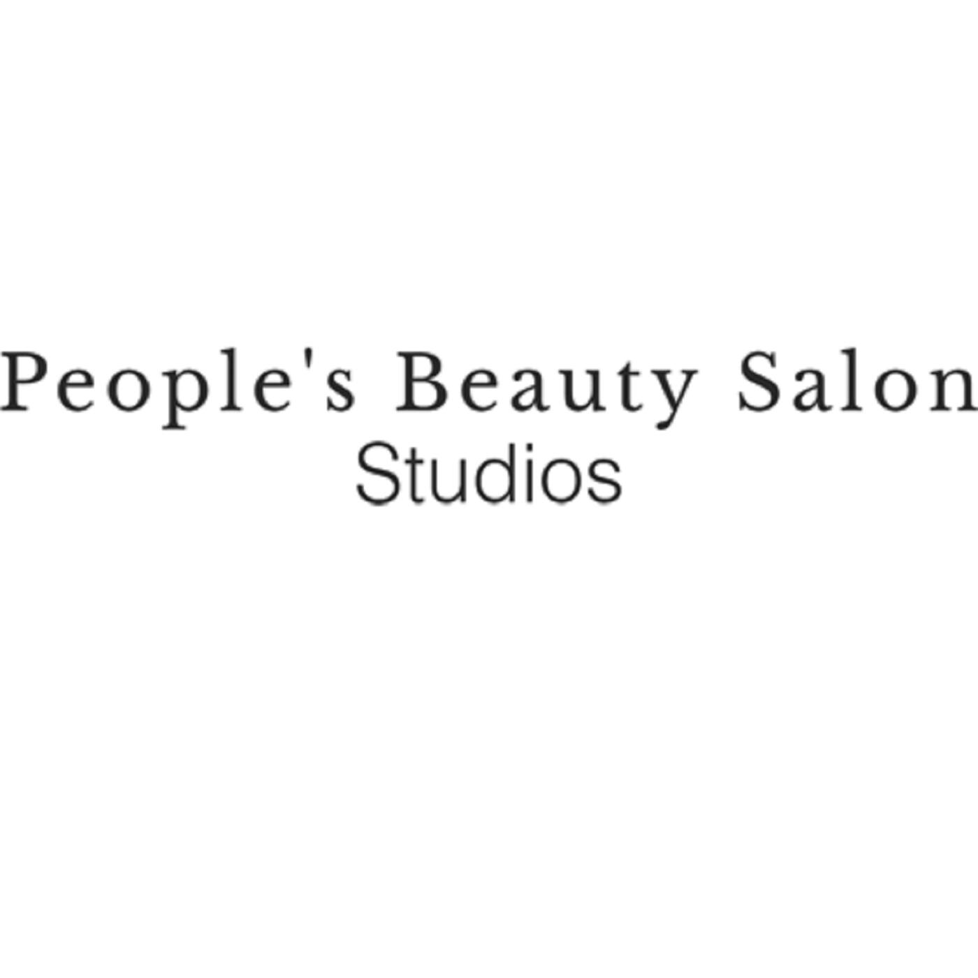 People's Beauty Salon Studios - Cover photo