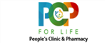 Peoples Clinic And Pharmacy - Logo