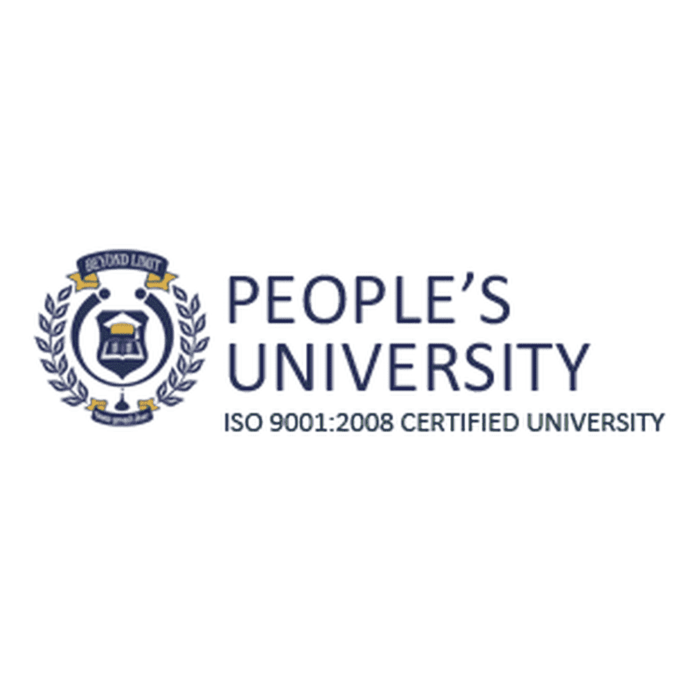People's College of Medical Sciences & Research Centre (PCMSRC) - Logo
