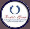 People's College of Nursing & Research Centre (PCNRC) - Logo