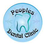 Peoples Dental Clinic - Logo