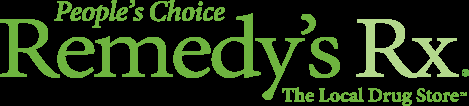 People&s;s Choice Remedys Rx Inc - Logo