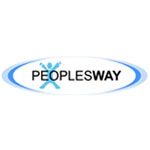 Peoples Way - Logo