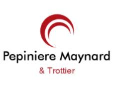 Pepiniere Maynard &a;Trottier - Logo