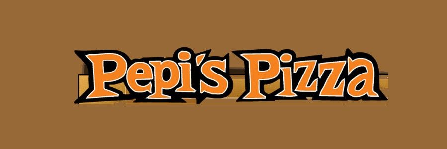 Pepi&s;s Pizza - Logo
