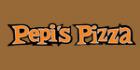 Pepi&s;s Pizza - Logo