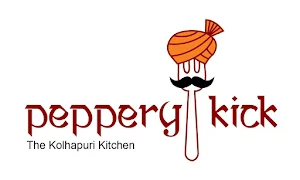 Peppery Kick - Logo