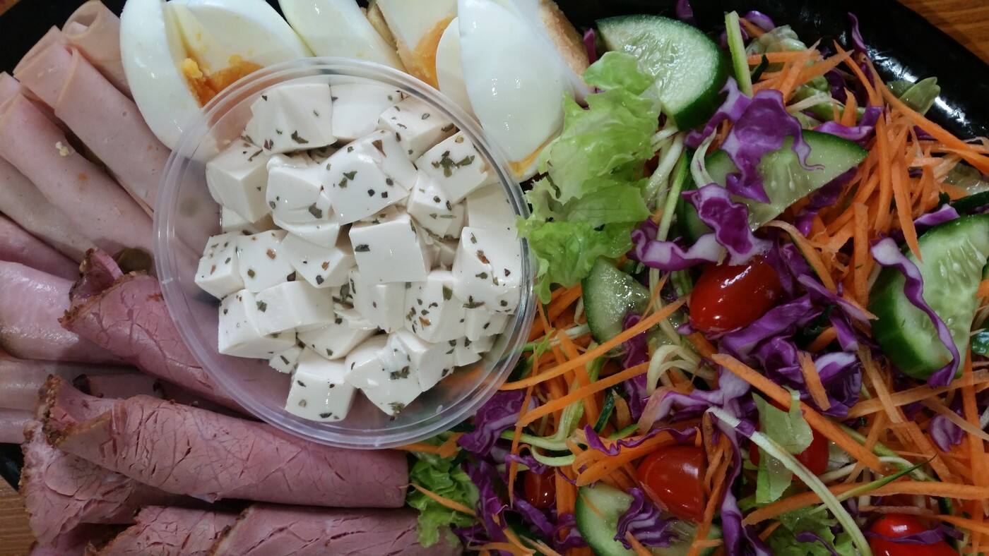Pepperberry Catering - Cover photo