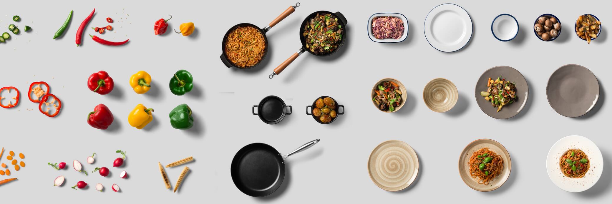 Pepper Leaf - Cover photo