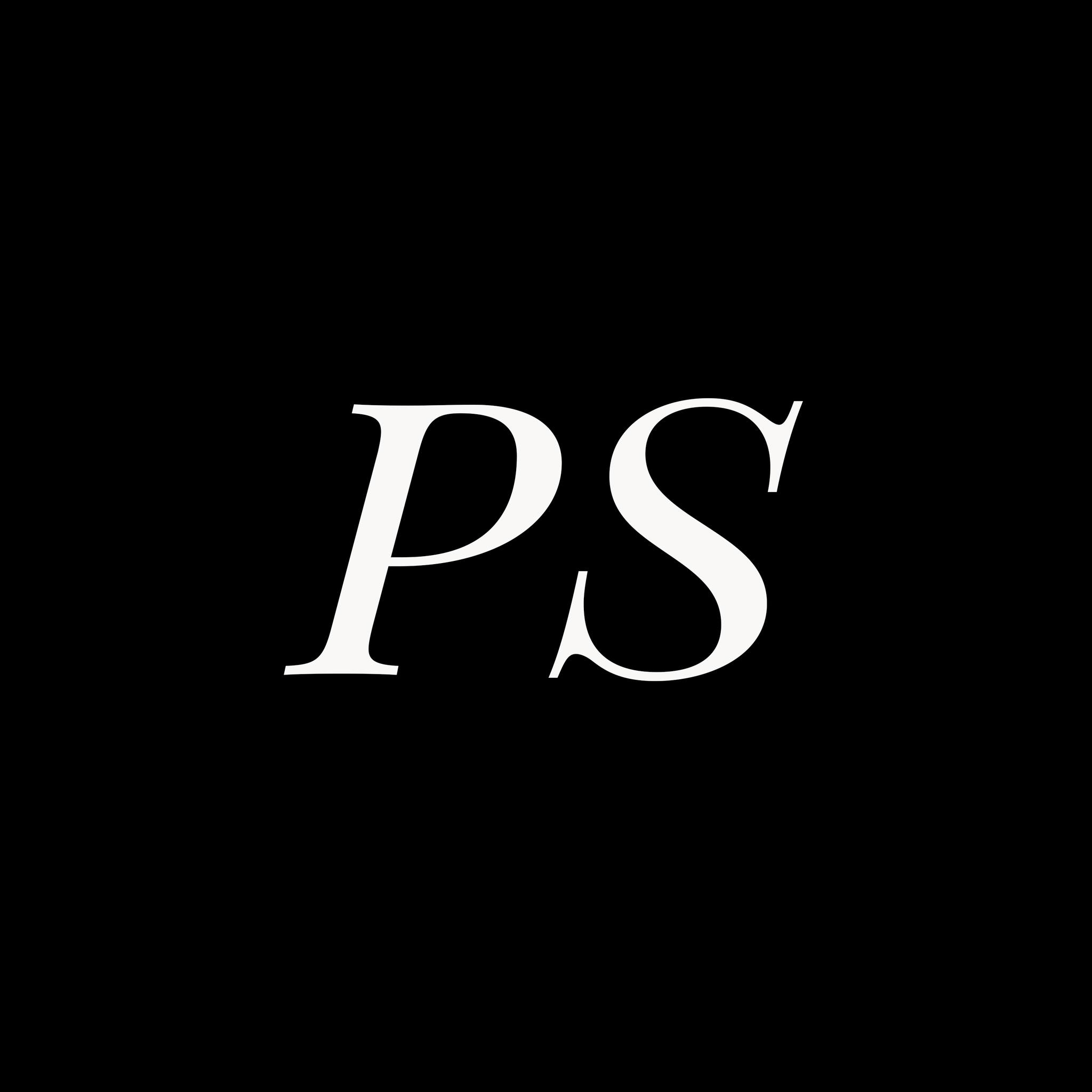 Peppermint Studios - Logo