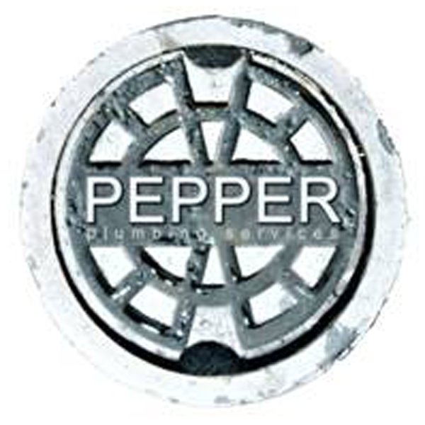 Pepper Plumbing Services Ltd. - Logo