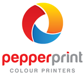 Pepperprint - Logo
