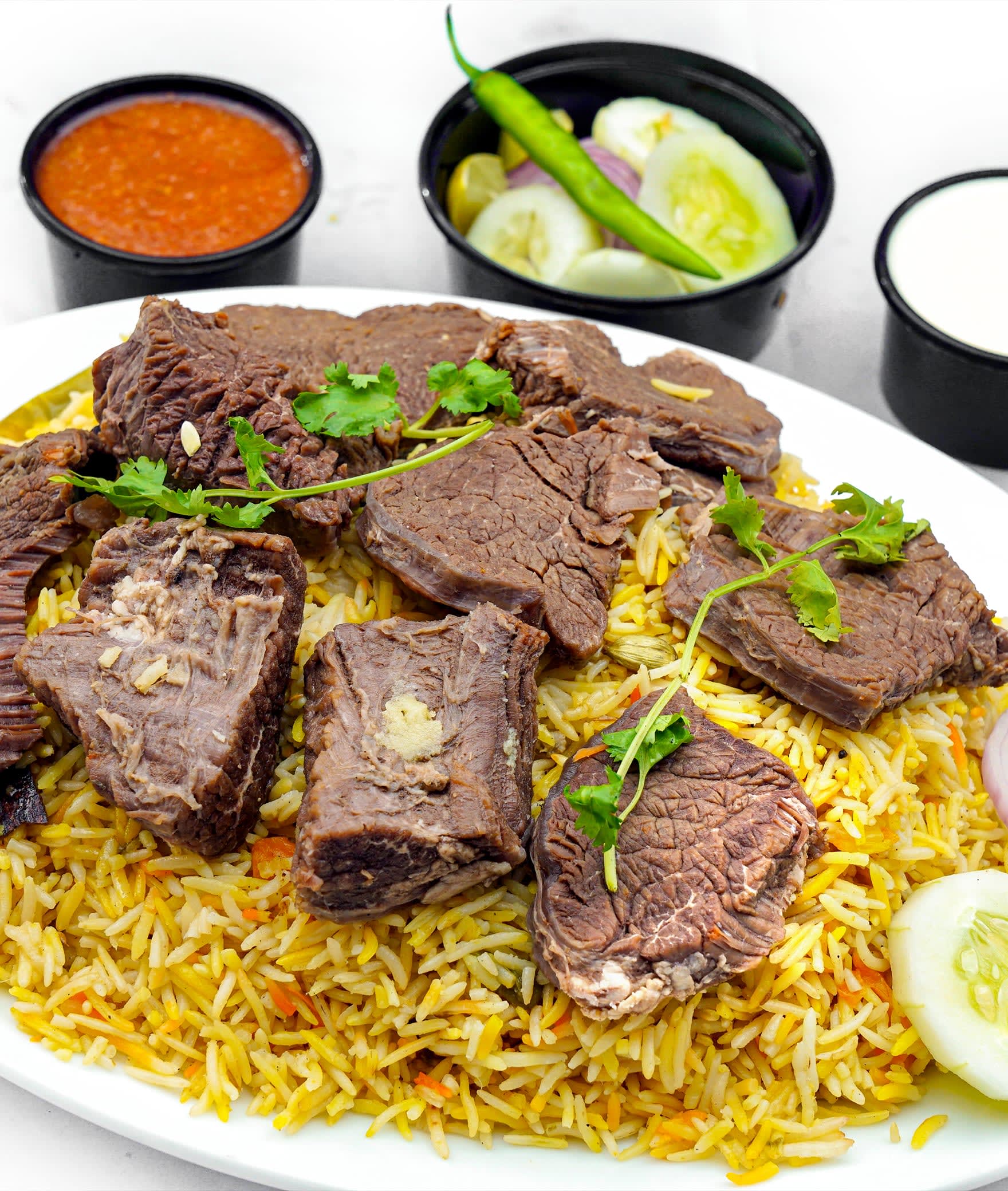 Pepper Restaurant - Logo