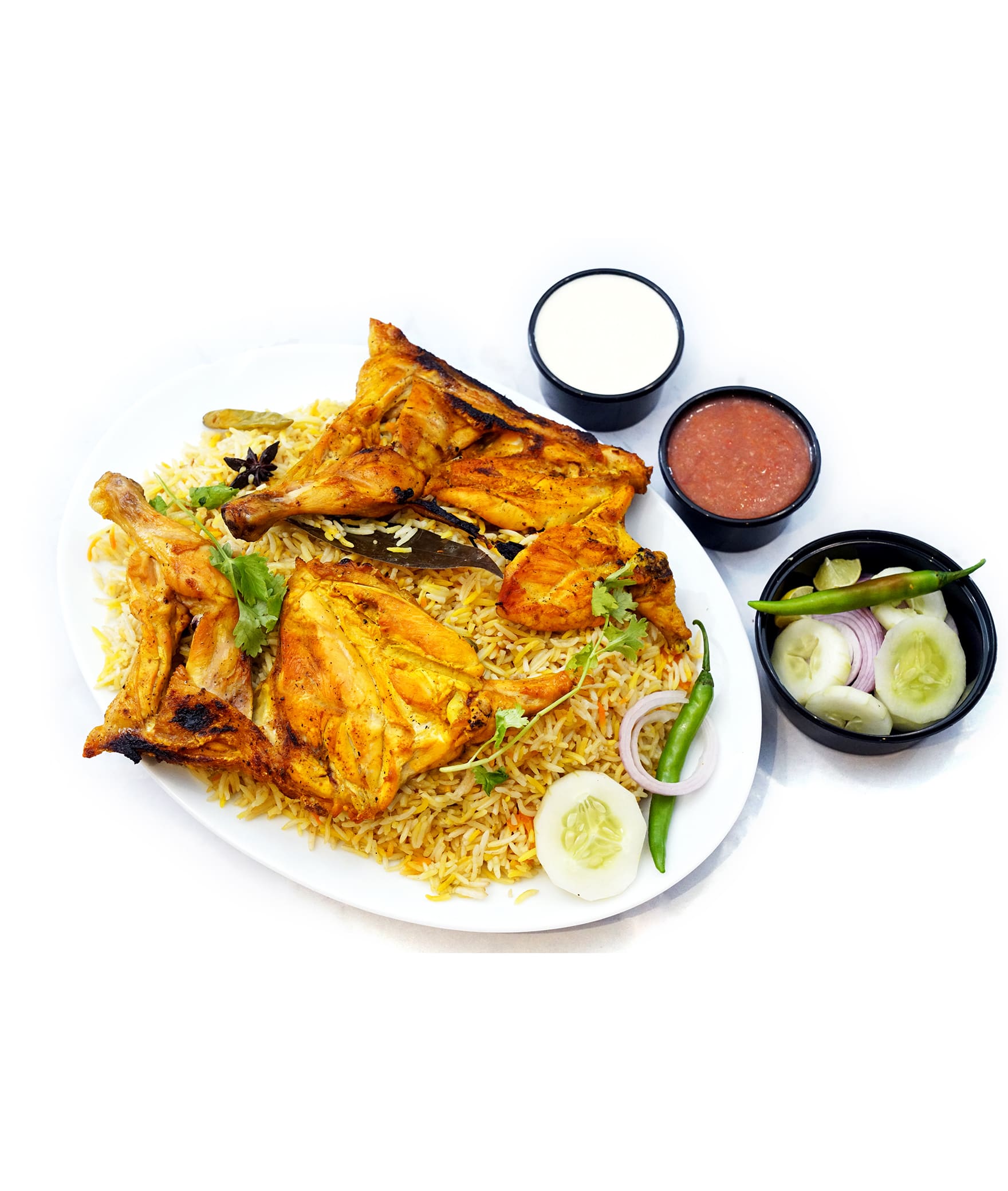 Pepper Restaurant - Puzhakkal - Logo