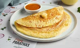 Peppy Parathas & Rolls by Chai Point - Cover photo