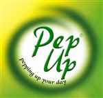 Pepup India - Logo