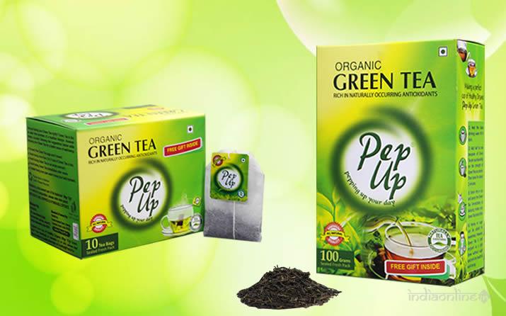 Pepup India - Cover photo