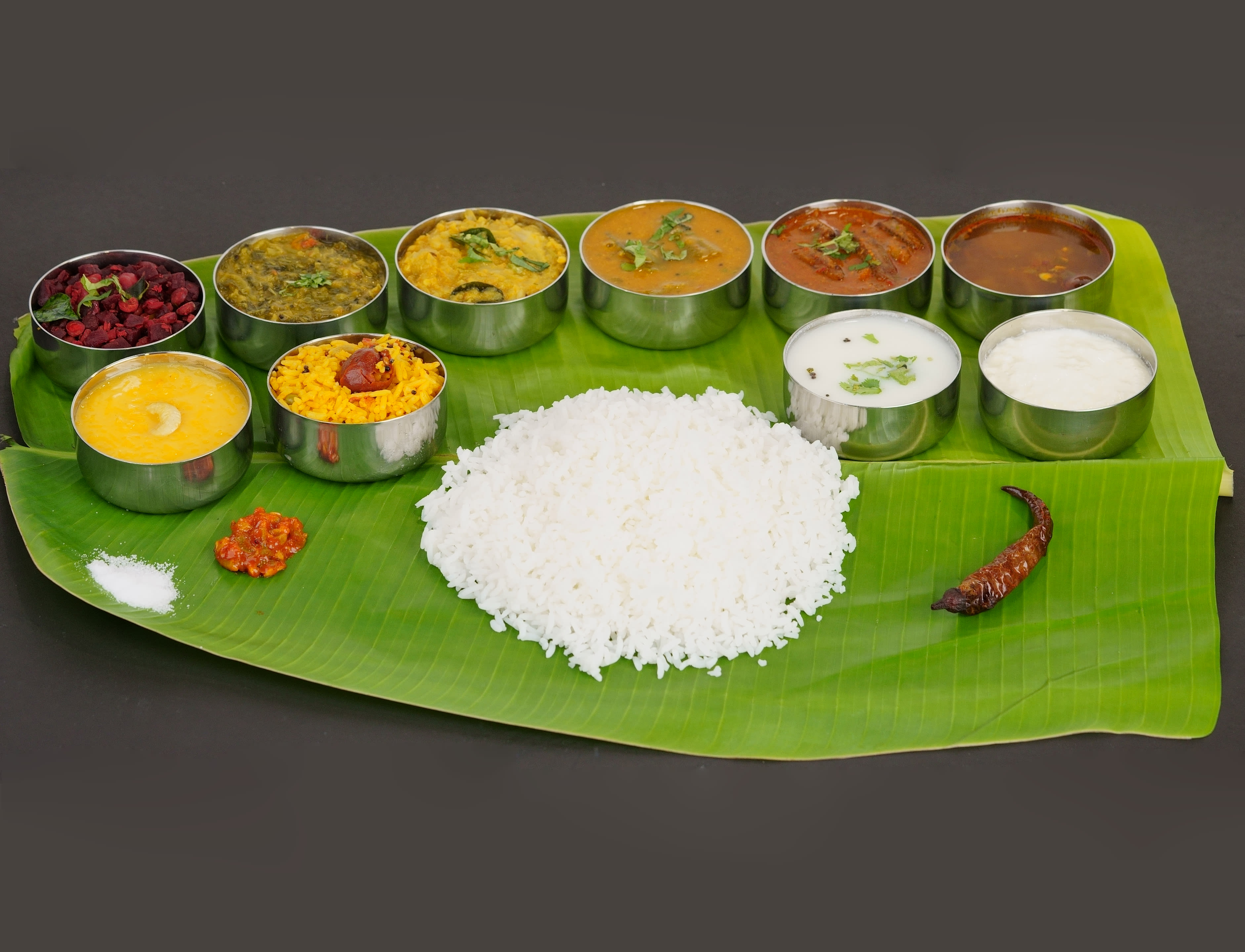 Perambur Sri Srinivasa Sweets and Snacks - Logo