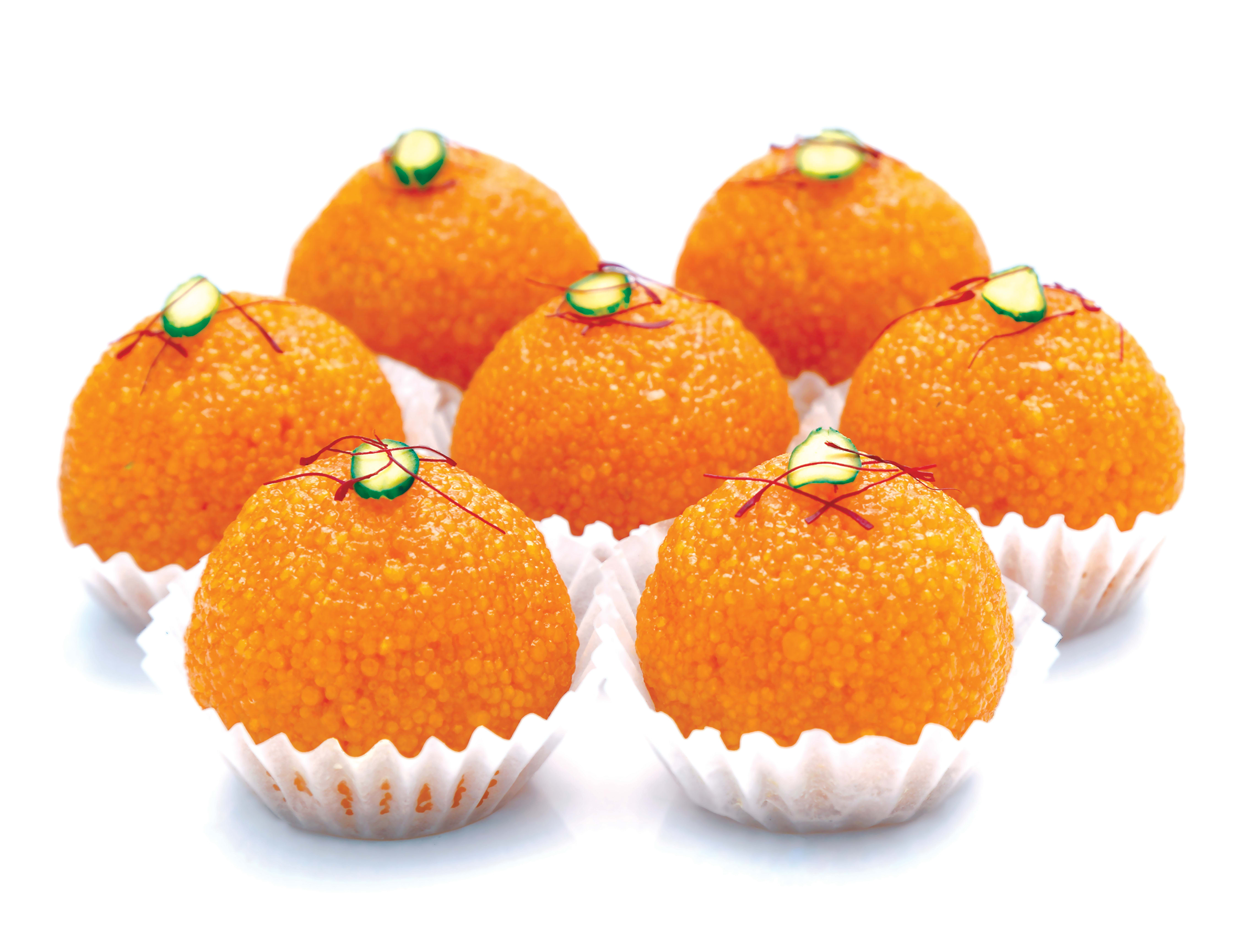 Perambur Sri Srinivasa Sweets and Snacks - Logo
