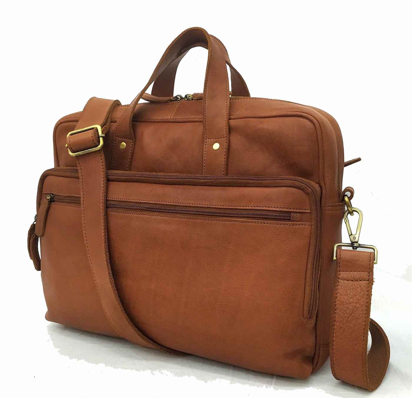 Percept Handbags - Cover photo