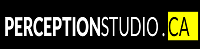 Perception Studio - Logo