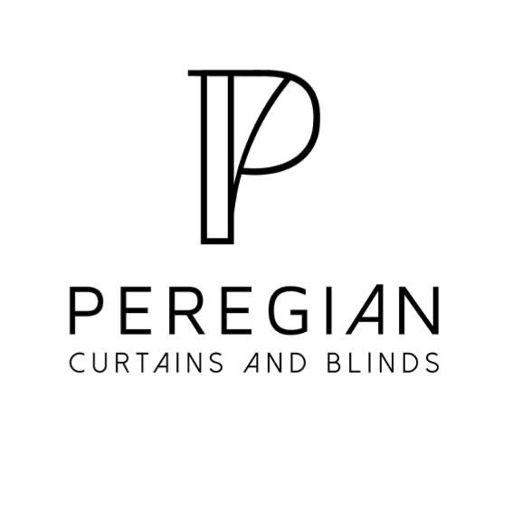 Peregian Curtains and Blinds - Logo