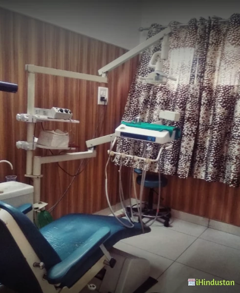 Perfect 32 Dental Care Centre - Logo