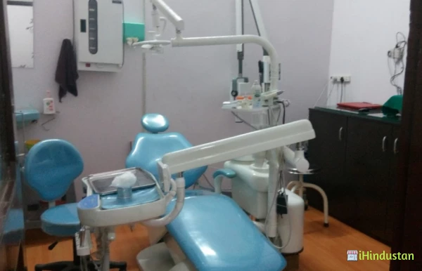 Perfect-32 Dental Clinic - Logo