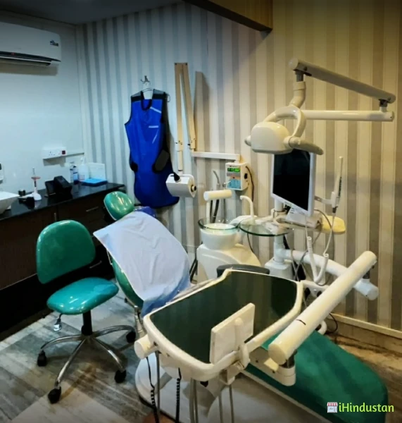 Perfect 32 Dental Clinic - Logo