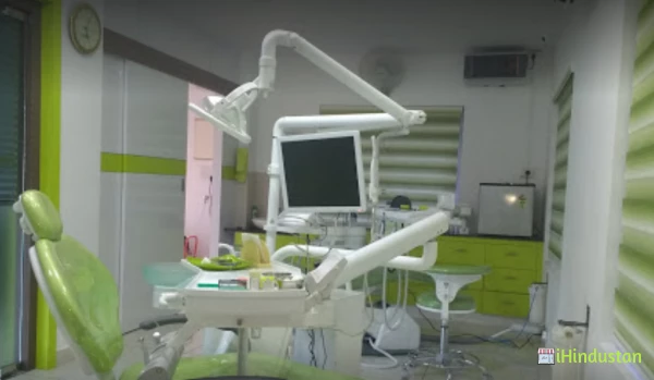 Perfect 32 Multispeciality Dental Clinic - Logo