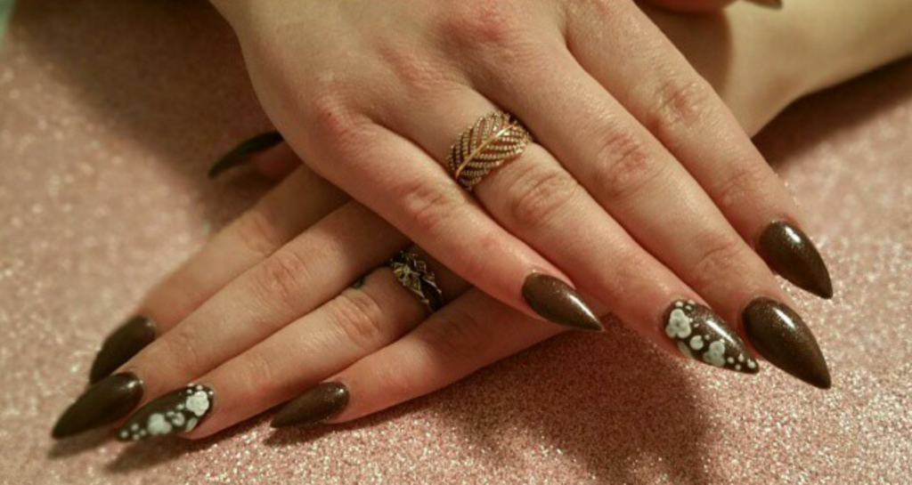 Perfect Beauty Salon Nails &a; Permanent Make-Up - Cover photo