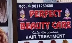 Perfect Beauty Care (The Beauty Hub) - Cover photo