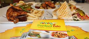 Perfect Bite - Cover photo
