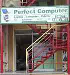 Perfect Computer - Logo