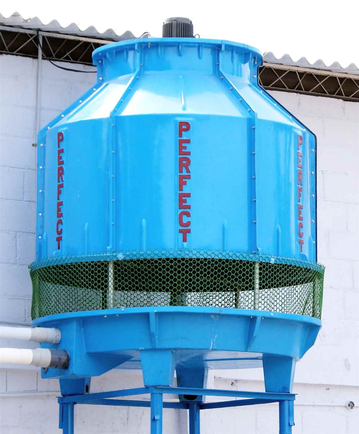 Perfect Cooling Towers Pvt Ltd - Cover photo