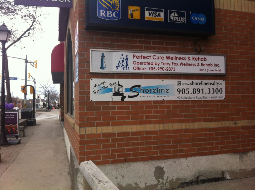 Perfect Cure Physiotherapy Inc. - Cover photo