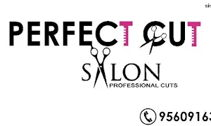 Perfect Cut Unisex Salon - Cover photo