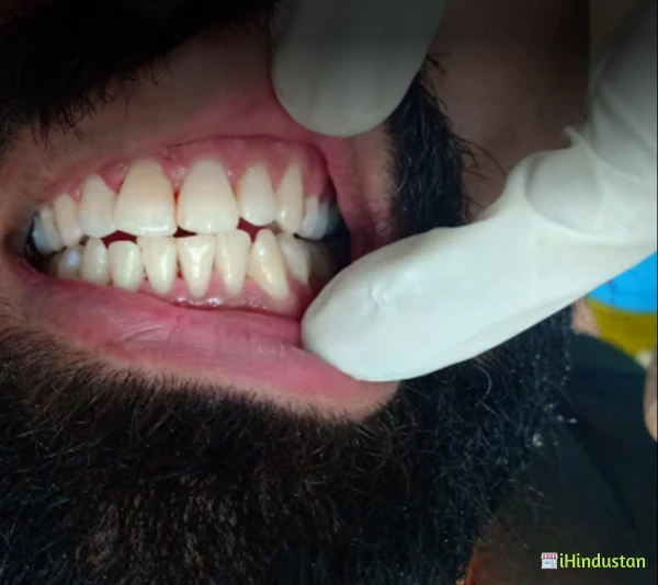 Perfect Dental Care - Logo
