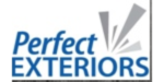 Perfect Exteriors - Logo