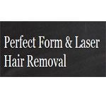Perfect Form &a; Laser Hair Removal - Logo