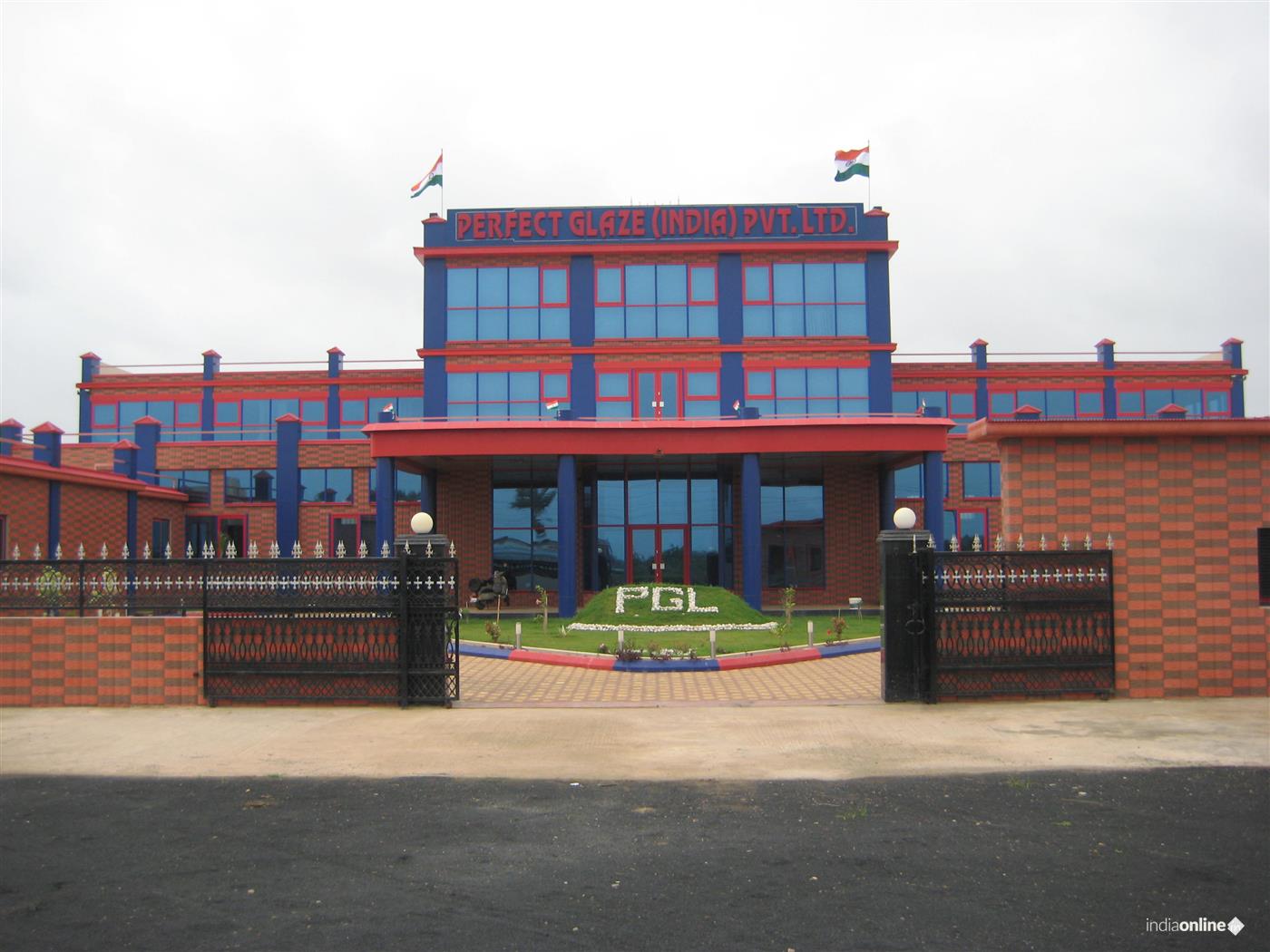 Perfect Glaze India Pvt Ltd - Cover photo
