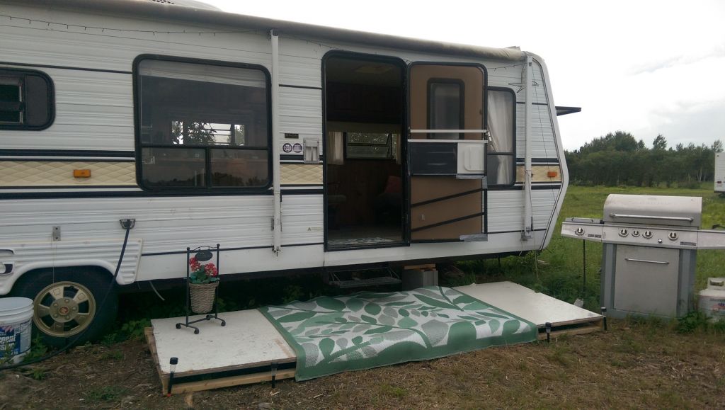 Perfect Gway Trailer Rentals - Cover photo