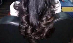 Perfect Image Unisex Salon - Logo