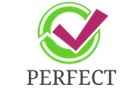 Perfect Industrial Product Services - Logo