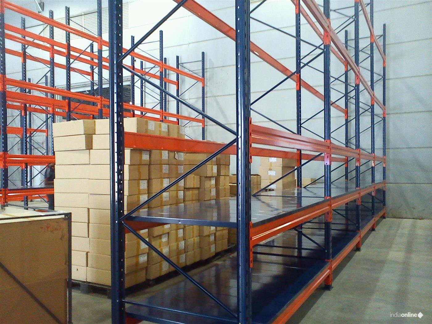 Perfect Industrial Product Services - Cover photo