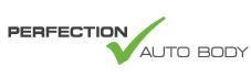 Perfection Autobody - Logo