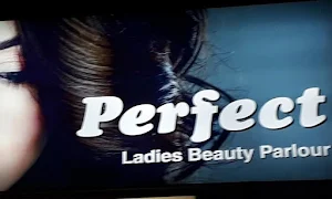 Perfect Ladies Beauty Parlour - Logo