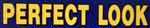 Perfect Look - Logo